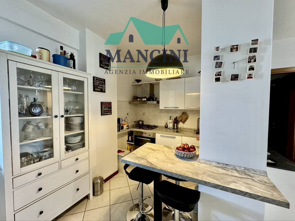 Four-room apartment LAVATOIO, Jesi - photo 2