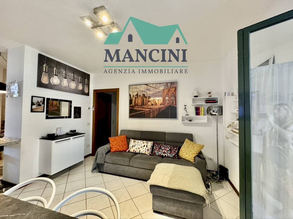 Four-room apartment LAVATOIO, Jesi - photo 3