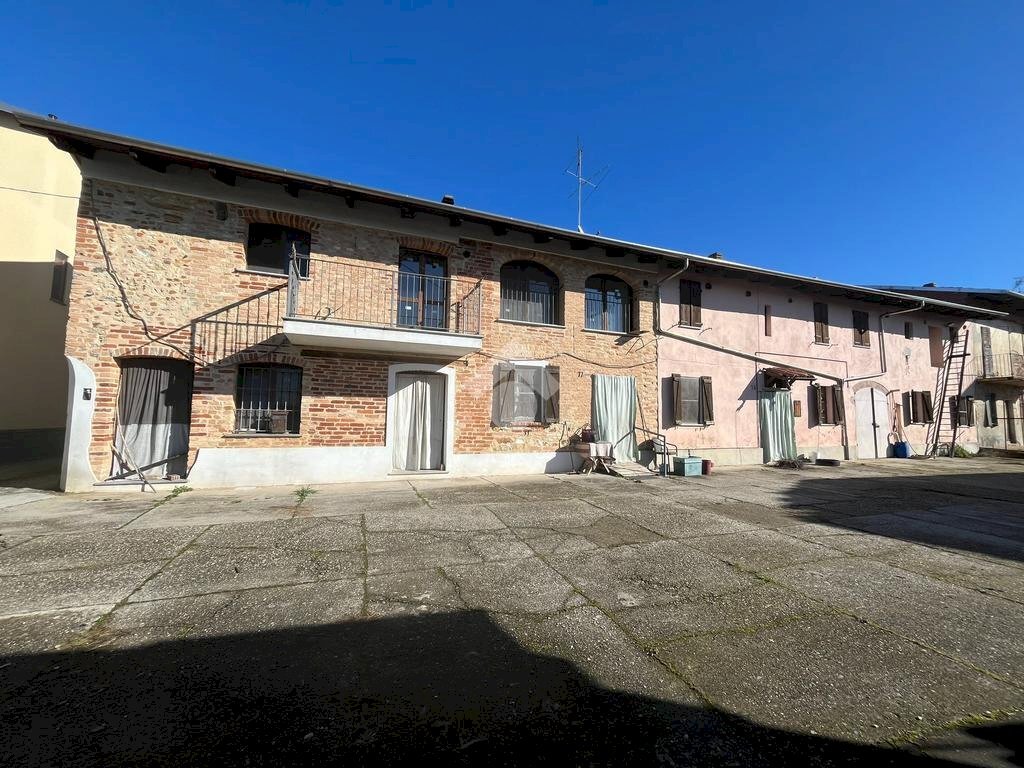 Villa Via San Carpoforo, Gabiano - photo 1