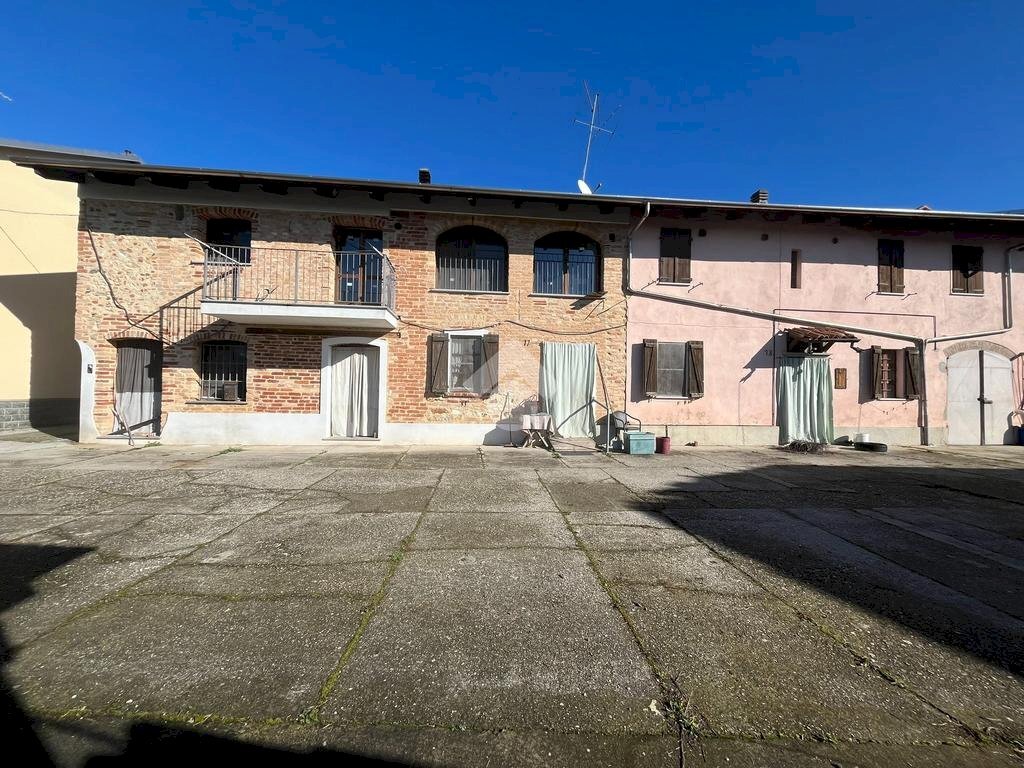 Villa Via San Carpoforo, Gabiano - photo 2