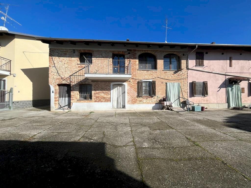Villa Via San Carpoforo, Gabiano - photo 3