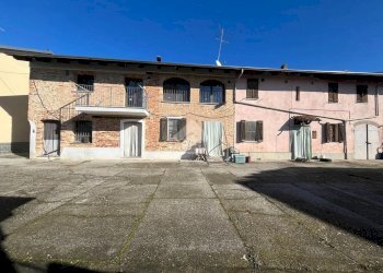 Villa Via San Carpoforo, Gabiano - photo 2