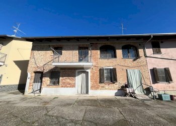 Villa Via San Carpoforo, Gabiano - photo 4