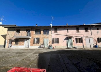Villa Via San Carpoforo, Gabiano - photo 5