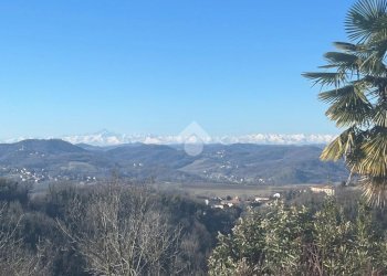 Villa Via San Carpoforo, Gabiano - photo 19