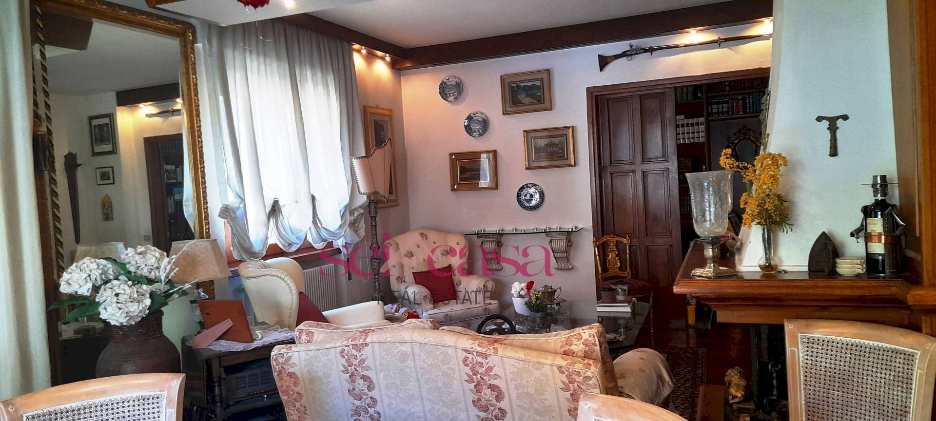 Appartamento Grosseto - foto 1