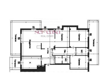 Appartamento Grosseto - foto 23