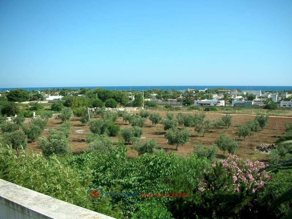 Vista - Villa vicolo Degli Ulivi, Manduria - photo 2