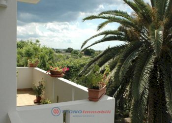 Balcone - Villa vicolo Degli Ulivi, Manduria - foto 3