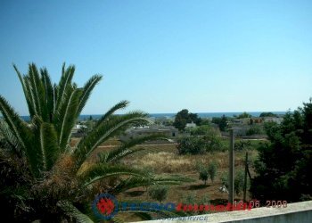 Vista - Villa vicolo Degli Ulivi, Manduria - foto 10