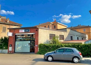 MAGAZZINO - Magazzino via Giuseppe Pellizza da Volpedo, Tortona - foto 1