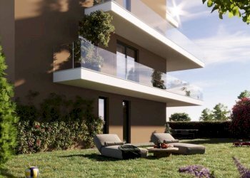 Giardino - Quadrilocale via 20 Settembre, 38, Arona - foto 7