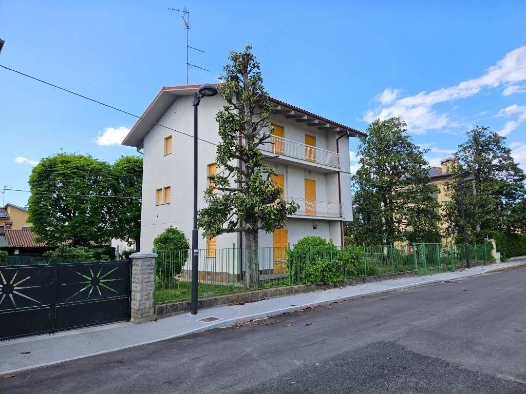 VILLA - Villa via Vittorio Alfieri, 32, San Giovanni in Persiceto - foto 1