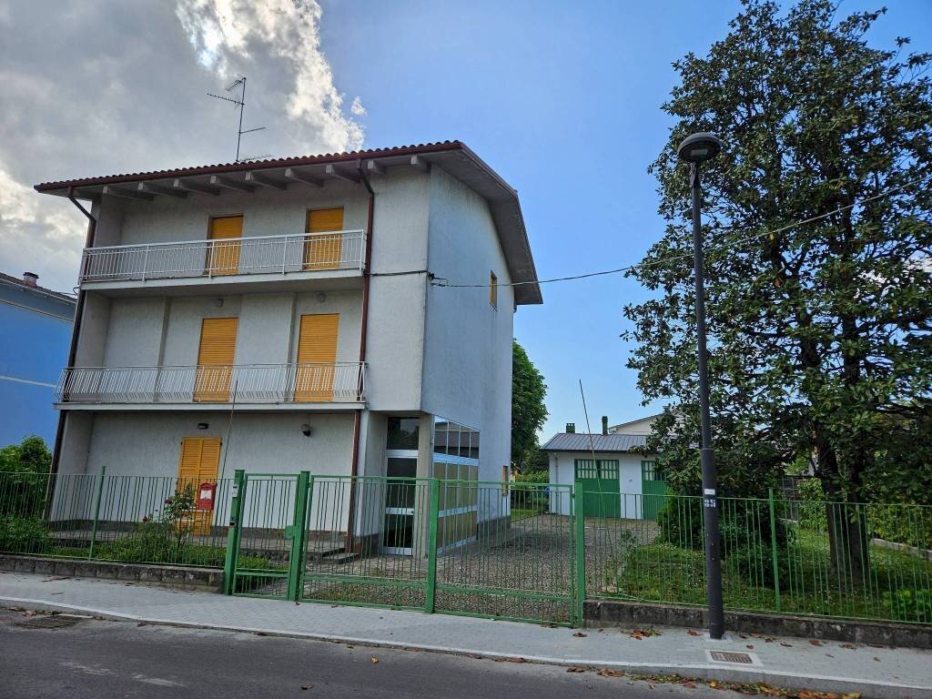 VILLA - Villa via Vittorio Alfieri, 32, San Giovanni in Persiceto - foto 3