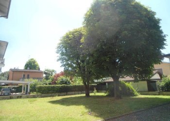 ALBERI - Villa via Vittorio Alfieri, 32, San Giovanni in Persiceto - foto 5