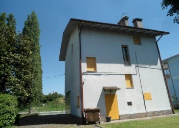 RETRO - Villa via Vittorio Alfieri, 32, San Giovanni in Persiceto - foto 6