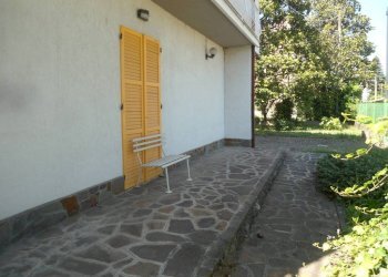 FRONTE P.TERRA - Villa via Vittorio Alfieri, 32, San Giovanni in Persiceto - foto 11