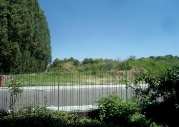 CANCELLO - Villa via Vittorio Alfieri, 32, San Giovanni in Persiceto - foto 13