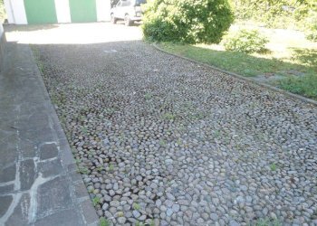 PAVIMENTAZIONE ESTERNA - Villa via Vittorio Alfieri, 32, San Giovanni in Persiceto - foto 15
