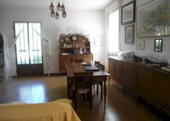 SALA - Villa via Vittorio Alfieri, 32, San Giovanni in Persiceto - foto 22