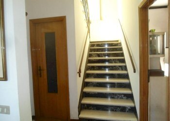 SCALA - Villa via Vittorio Alfieri, 32, San Giovanni in Persiceto - foto 25