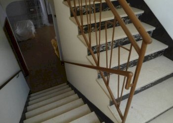 SCALA - Villa via Vittorio Alfieri, 32, San Giovanni in Persiceto - foto 27