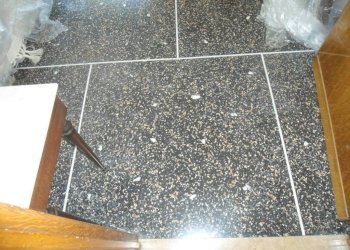 PAVIMENTO - Villa via Vittorio Alfieri, 32, San Giovanni in Persiceto - foto 33