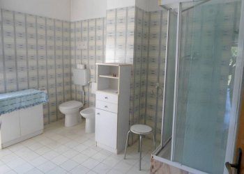 BAGNO - Villa via Vittorio Alfieri, 32, San Giovanni in Persiceto - foto 36