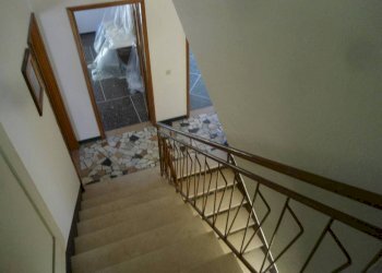SCALA - Villa via Vittorio Alfieri, 32, San Giovanni in Persiceto - foto 39