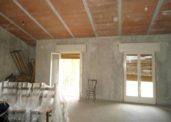 MANSARDA - Villa via Vittorio Alfieri, 32, San Giovanni in Persiceto - foto 43