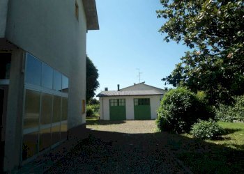 AUTORIM - Villa via Vittorio Alfieri, 32, San Giovanni in Persiceto - foto 49