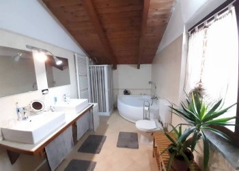 Bagno - Independent house strada Pobbia, 2/1, Albiano d'Ivrea - photo 13