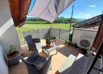 Balcone - Independent house strada Pobbia, 2/1, Albiano d'Ivrea - photo 15