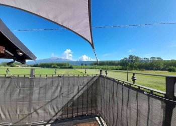 Balcone - Independent house strada Pobbia, 2/1, Albiano d'Ivrea - photo 16