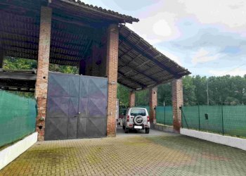 Zona - Independent house strada Pobbia, 2/1, Albiano d'Ivrea - photo 17