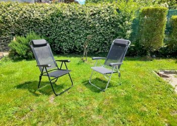 Giardino - Independent house strada Pobbia, 2/1, Albiano d'Ivrea - photo 18