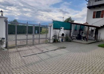 Zona - Independent house strada Pobbia, 2/1, Albiano d'Ivrea - photo 19