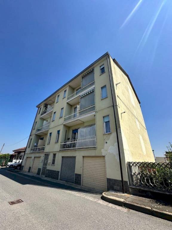 Facciata - Two-room apartment via Isolabella, Carmagnola - photo 3