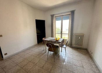 Salone - Bilocale via Isolabella, Carmagnola - foto 7
