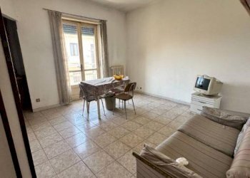 Salone - Bilocale via Isolabella, Carmagnola - foto 8