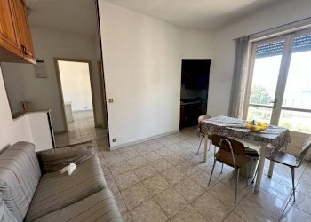 Salone - Bilocale via Isolabella, Carmagnola - foto 10