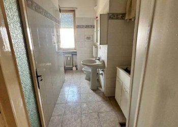 Bagno - Bilocale via Isolabella, Carmagnola - foto 14