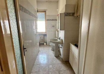 Bagno - Bilocale via Isolabella, Carmagnola - foto 15