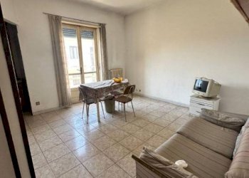 Salone - Bilocale via Isolabella, Carmagnola - foto 16