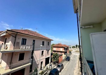 Vista - Bilocale via Isolabella, Carmagnola - foto 18