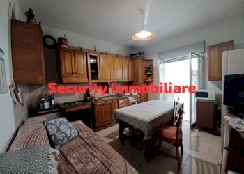 Salone - Quadrilocale Sciacca - foto 1