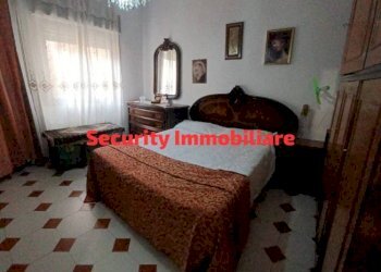 Camera da letto - Quadrilocale Sciacca - foto 3