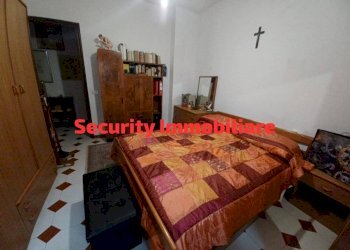 Camera da letto - Quadrilocale Sciacca - foto 5