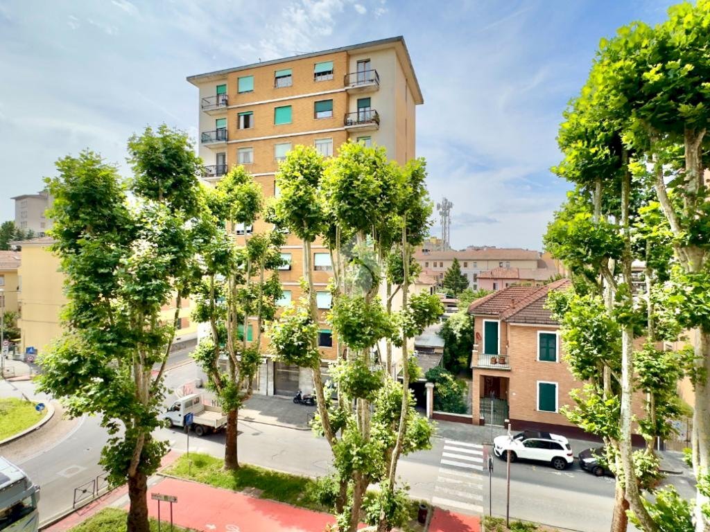 Quadrilocale Viale della Rimembranza, Novi Ligure - foto 1