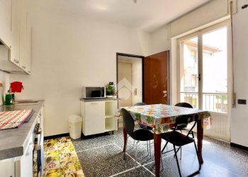 Quadrilocale Viale della Rimembranza, Novi Ligure - foto 2